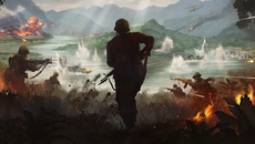 Hell Let Loose: Vietnam - gra w gatunku Online