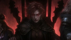 ETERNAL EXILE: BENEATH THE DARKNESS - gra w gatunku Fantastyka