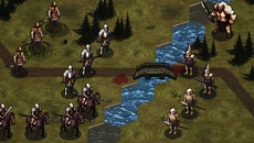 War and Magic jest podobna do War and Magic
