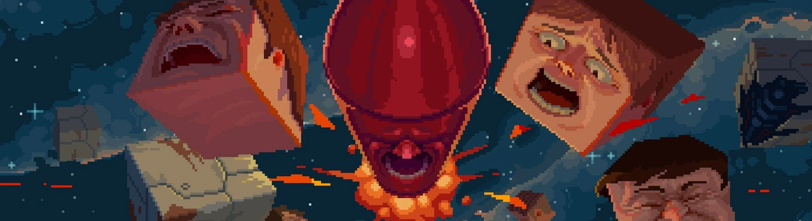 Wszystkie recenzje i oceny Kill the Brickman — 0 opinii