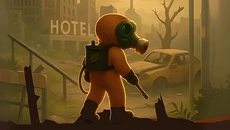 Fallout Storm Survival - gra w gatunku Postapokalipsa