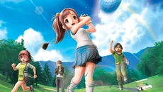 Everybody's Golf Hot Shots - data wydania dla PlayStation 5