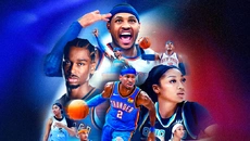 NBA 2K26 - data wydania dla PlayStation 5