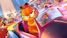 Garfield Kart 2 - All You Can Drift - data wydania dla PlayStation 5