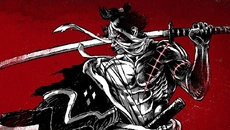 Two Strikes - gra w gatunku Widok z boku