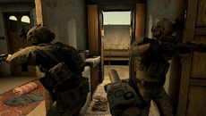 GROUND BRANCH - gra w gatunku Strzelanka