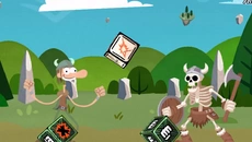 Dice Saga - gra w gatunku Fantastyka