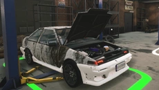 Car Service Simulator - gra w gatunku Biznes / zarządzanie