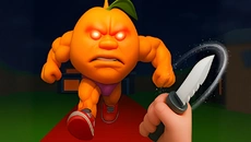 Steal Monster: Shooting Game - gra w gatunku Strzelanka