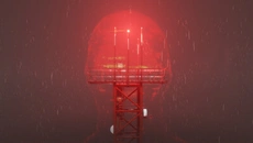 REDSHIFT - gra w gatunku Widok z pierwszej osoby