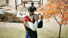 Song of Nanzhao - gra w gatunku Przygoda