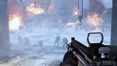 Fire Apocalypse: zombie - gra w gatunku Postapokalipsa