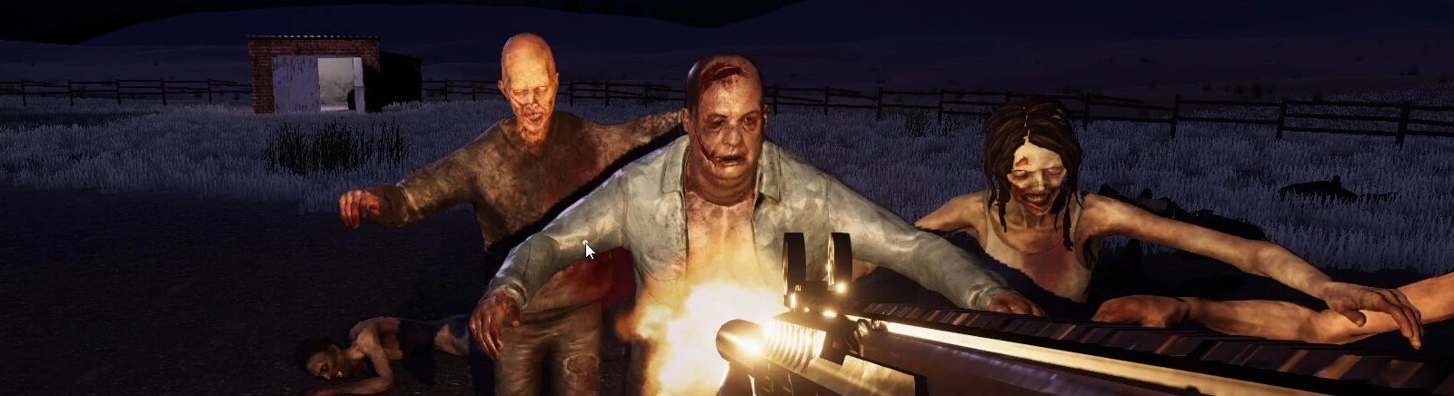 Najlepsze gry dla Xbox Series X/S, podobne do Resident Fear 3: Ascension (Resident Fear 3 : Ascension)