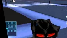 Batman: Gotham City Racer - data wydania dla PlayStation