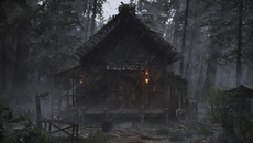 Whispers in the fog - gra w gatunku Eksploracja