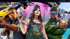 Garena Free City - gra w gatunku Otwarte światy
