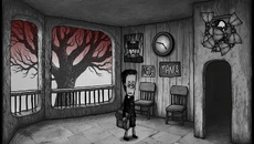 Dad's Monster House 2: MEDAL - gra w gatunku Przygoda