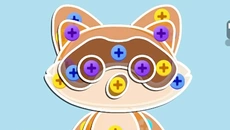 Screw Puzzle Relax - gra w gatunku Łamigłówka