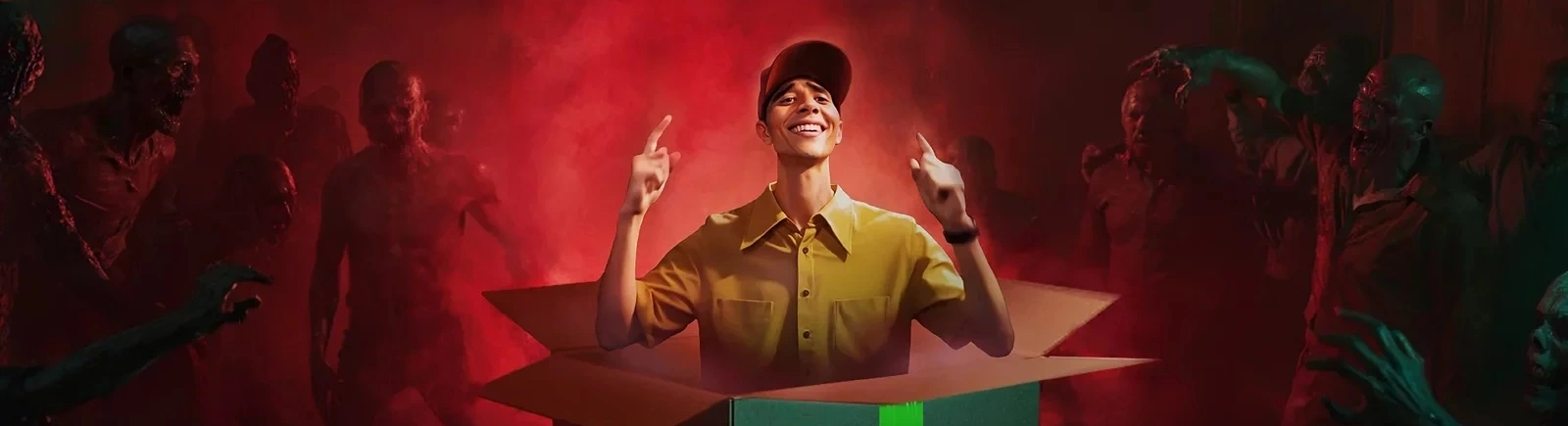 Forum Tiny Hero Courier