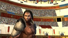 Blade of Steel: Gladiator Rise