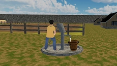 Oceanhorn: Monster of Uncharted Seas jest podobna do Oceanhorn: Monster of Uncharted Seas