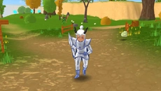 Eterspire - gra w gatunku Online