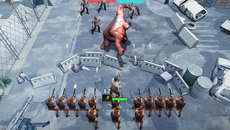 State of Survival: Last Warrior - gra w gatunku Zombi