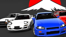 Motor Sport Challenge - gra w gatunku Widok z trzeciej osoby