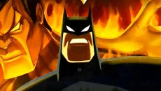 Batman: Rise of Sin Tzu - gra w gatunku Platformówka