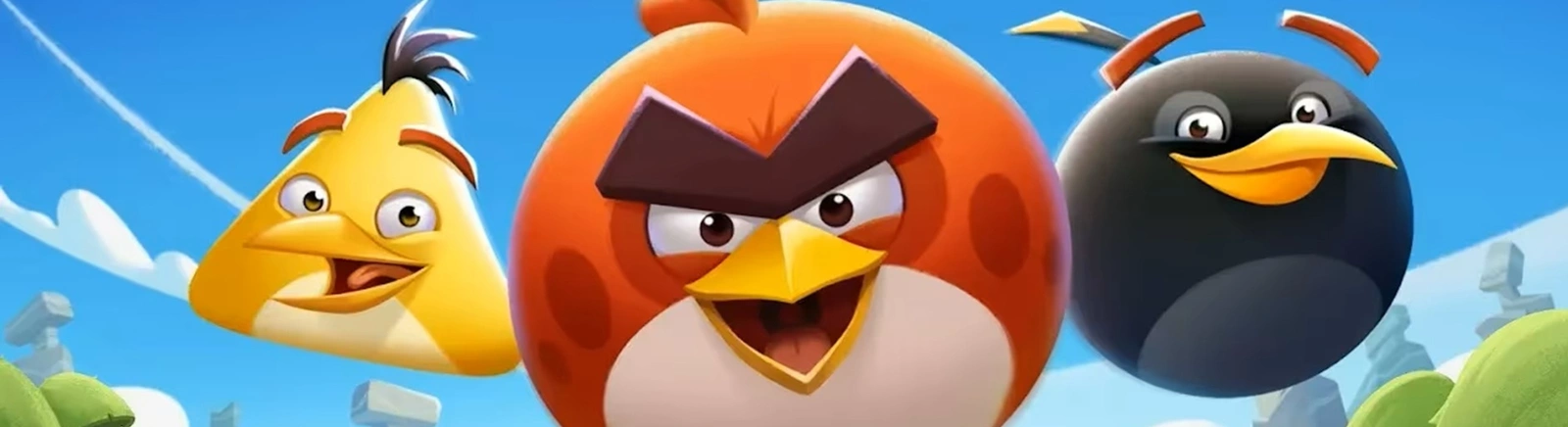 Data wydania Angry Birds Rush w różnych krajach na świecie