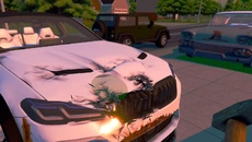 Offroad Mechanic Simulator: Prologue - First Job jest podobna do Offroad Mechanic Simulator: Prologue - First Job