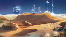 Roving Rovers — Australian Rover Challenge 2025 - gra w gatunku Kosmos