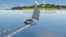 SailFront - data wydania dla PC