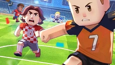 GO! Champion FC - gra w gatunku Biznes / zarządzanie