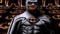 Batman: The Movie - gra w gatunku Komiksy