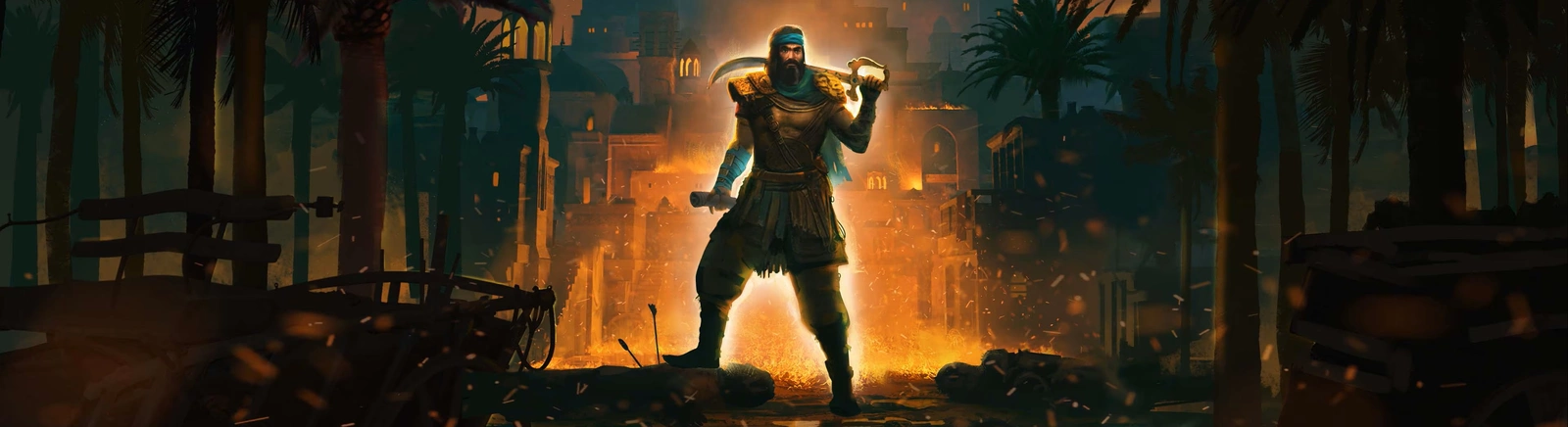 Blood of Mehran — Tabela dla Cheat Engine [1.0.16] / Tabele / Cheaty