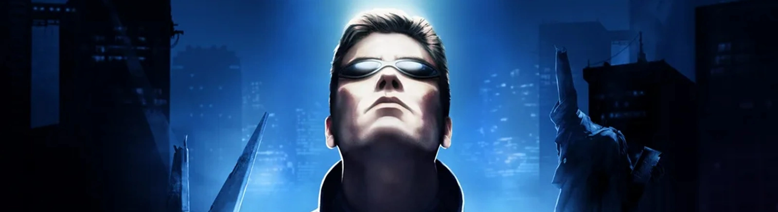 Kup Deus Ex Remastered tanio, zniżki do 90% 🏷️, porównanie cen w różnych sklepach