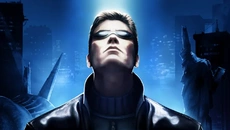 Deus Ex Remastered