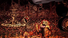 Chronoscript: The Endless End - gra w gatunku Metroidvania