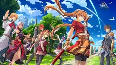 Trails in the Sky 1st Chapter - data wydania dla PlayStation 5