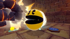 PAC-MAN WORLD 2 Re-PAC - gra w gatunku Arkaada