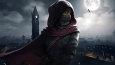 Thief VR: Legacy of Shadow - gra w gatunku Stealth