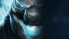 Godzilla x Kong: Titan Chasers - gra w gatunku Budownictwo