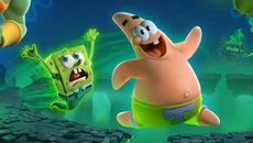 SpongeBob SquarePants: Titans of the Tide - data wydania dla PlayStation 5