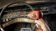 30 Days in Garage - gra w gatunku Widok z pierwszej osoby