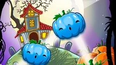 Halloween Swipe – Match 3