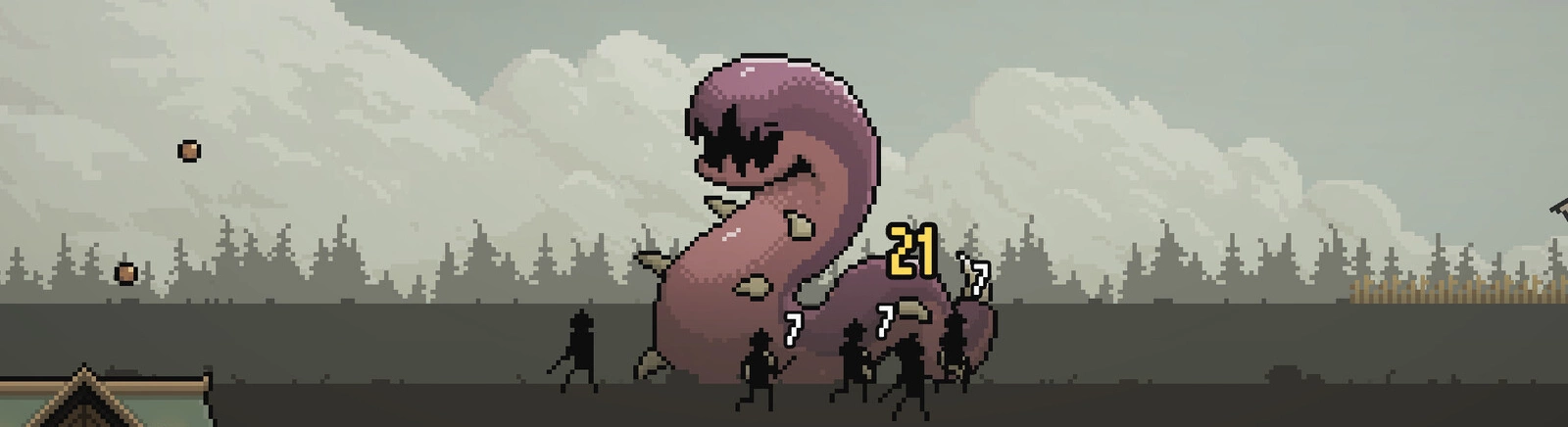IDLE BOSS RUSH — Tabela dla Cheat Engine [1.1.1] / Tabele / Cheaty