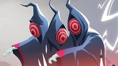 IDLE BOSS RUSH - gra w gatunku Fantastyka