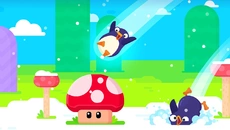 Bouncemasters