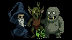 Exit the Gungeon jest podobna do Exit the Gungeon